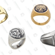 Illustration for article titled The Best Signet Ring at Every Price Point